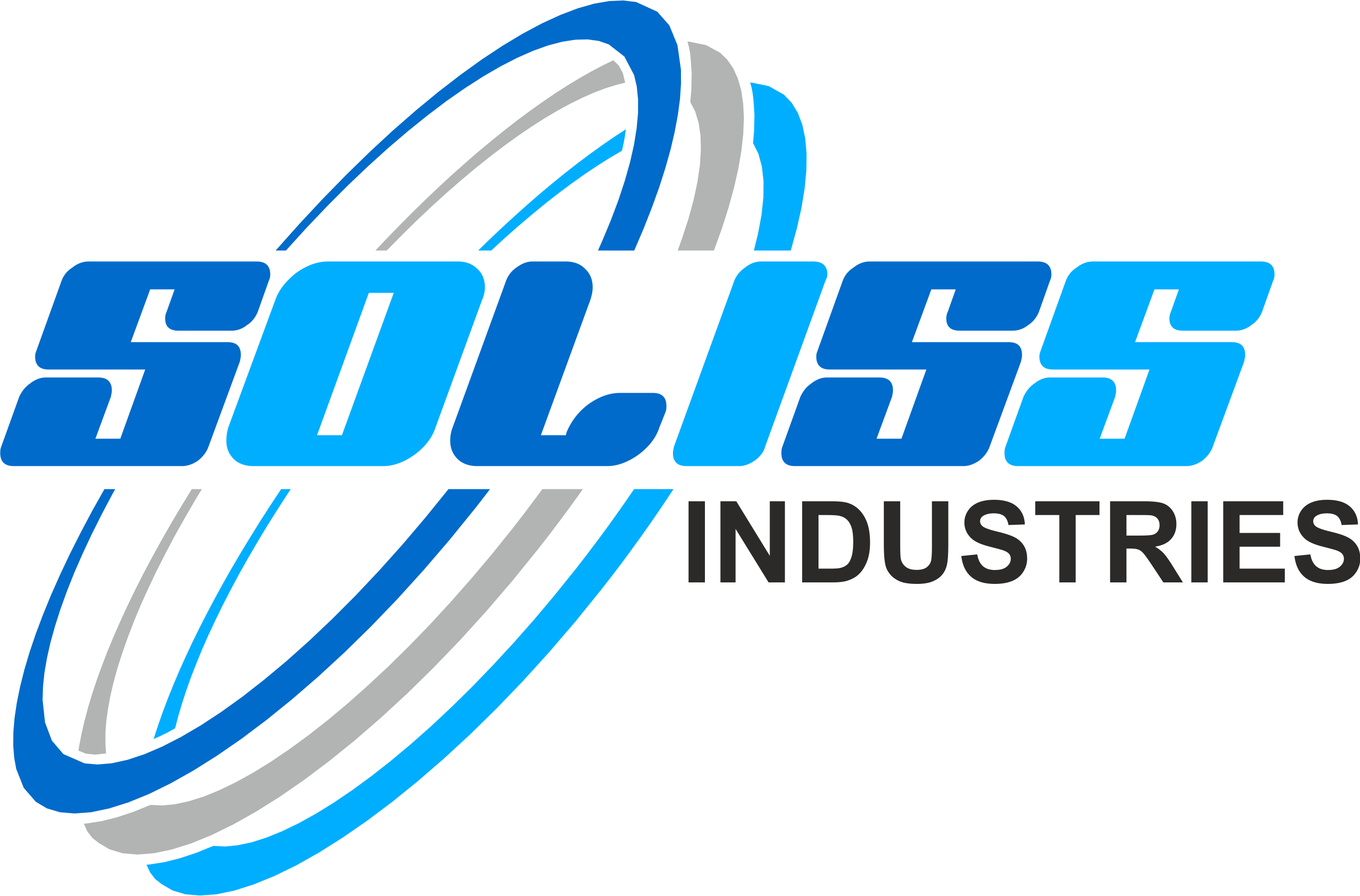 Soliss Industries